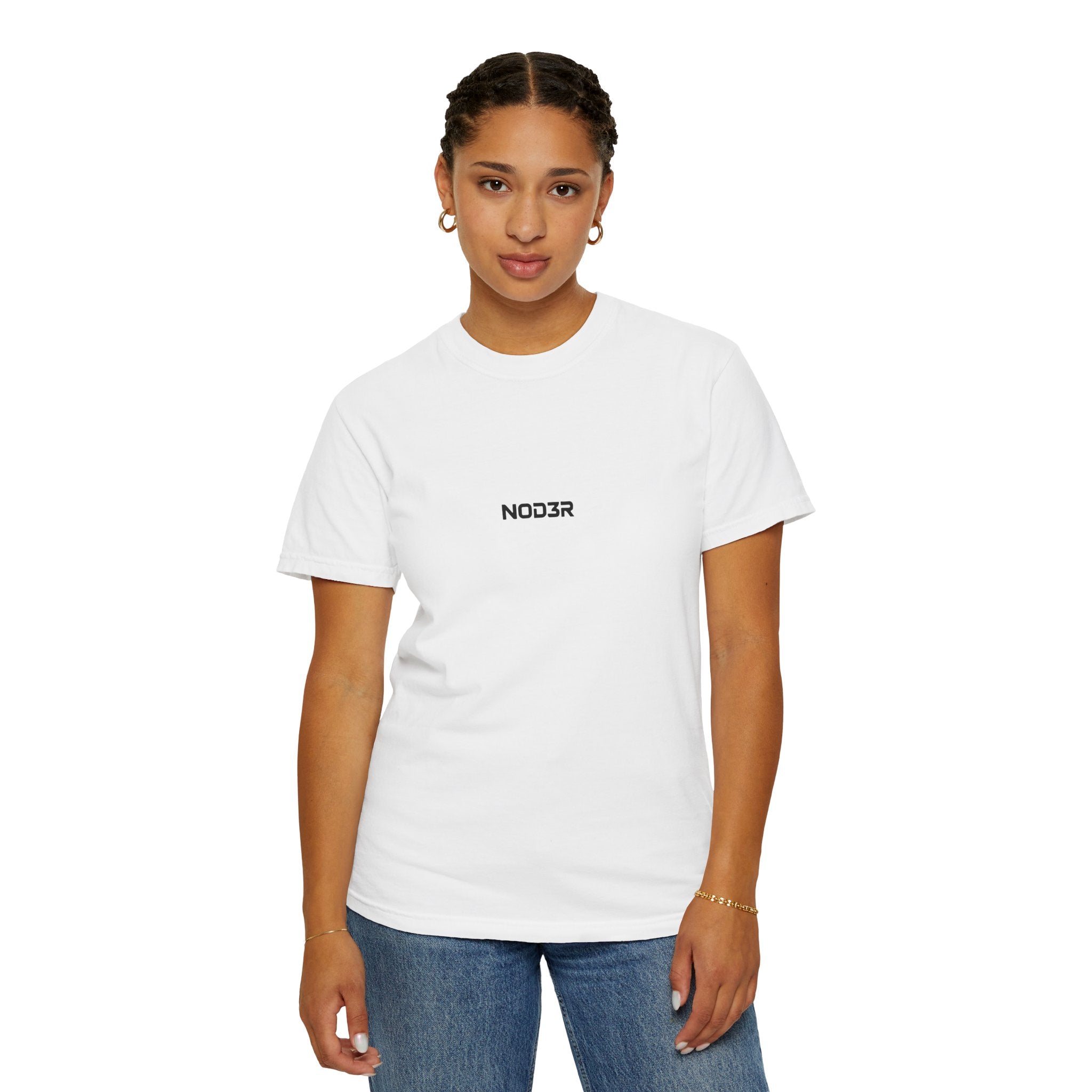 Crying Is Part Of My Skin Care T-shirt | Graphic Tee